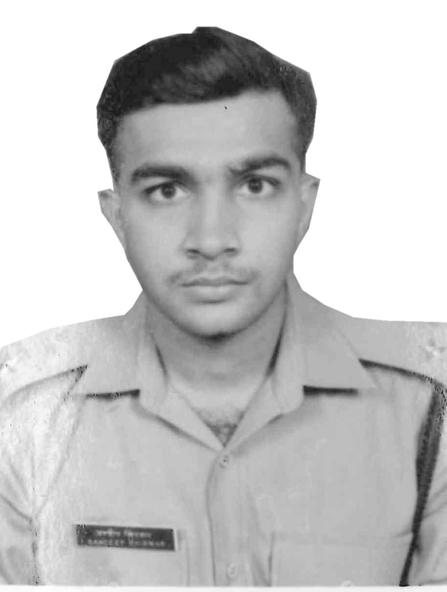 Khirwar Sandeep